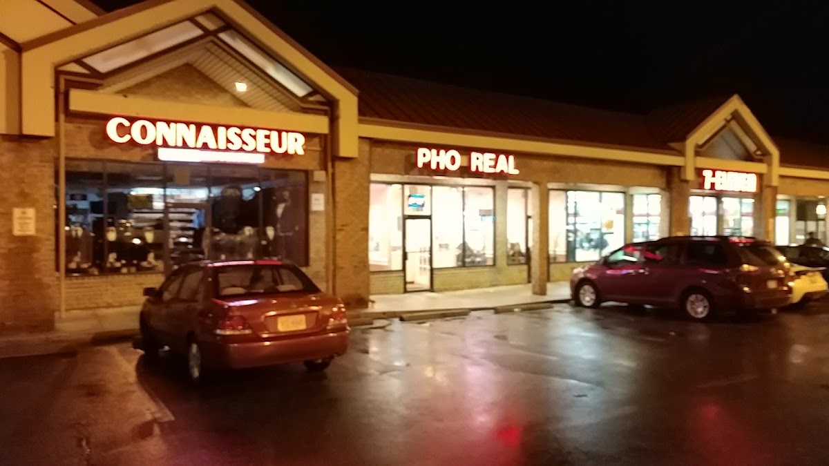 Pho Real